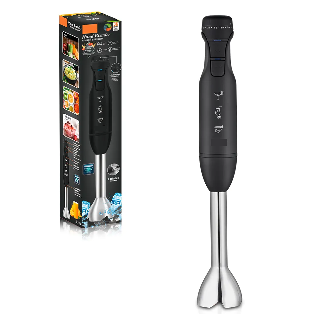 HAND BLENDER XG4810